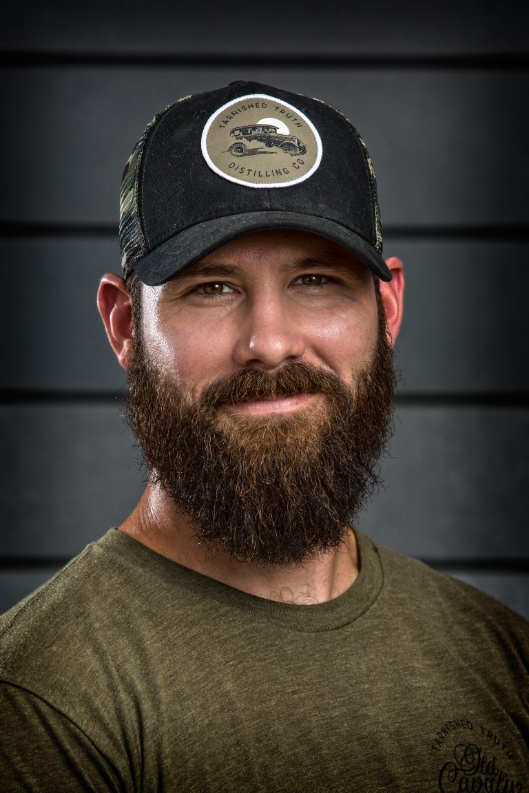 Justin Boyle