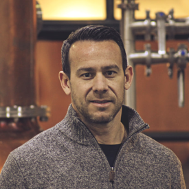 Andrew Yancey
